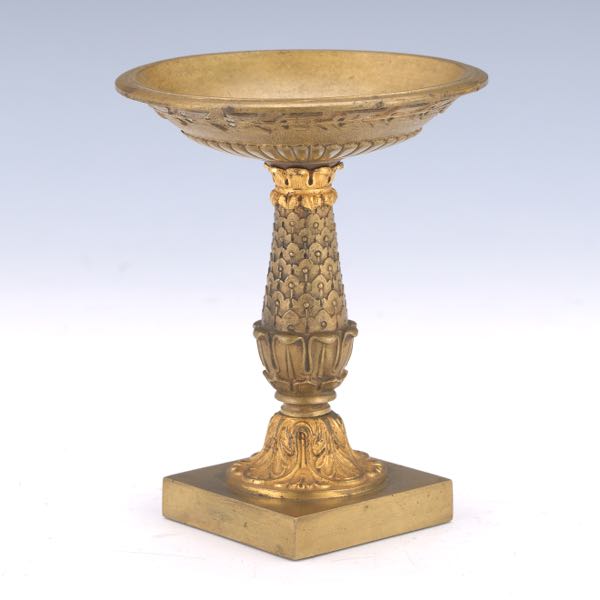 GRAND TOUR PATINATED AND D'ORE
