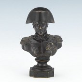 GRAND TOUR PATINATED BRONZE CA