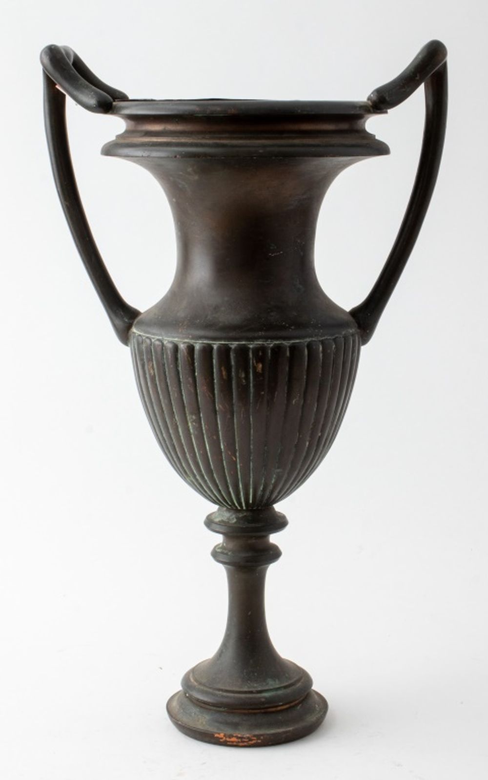 GRAND TOUR POMPEIAN STYLE HEAVY