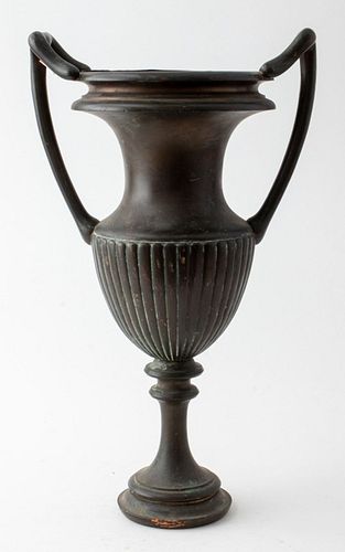 GRAND TOUR POMPEIAN STYLE HEAVY