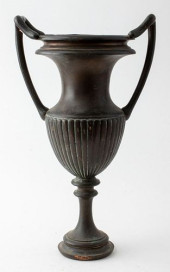 GRAND TOUR POMPEIAN STYLE HEAV