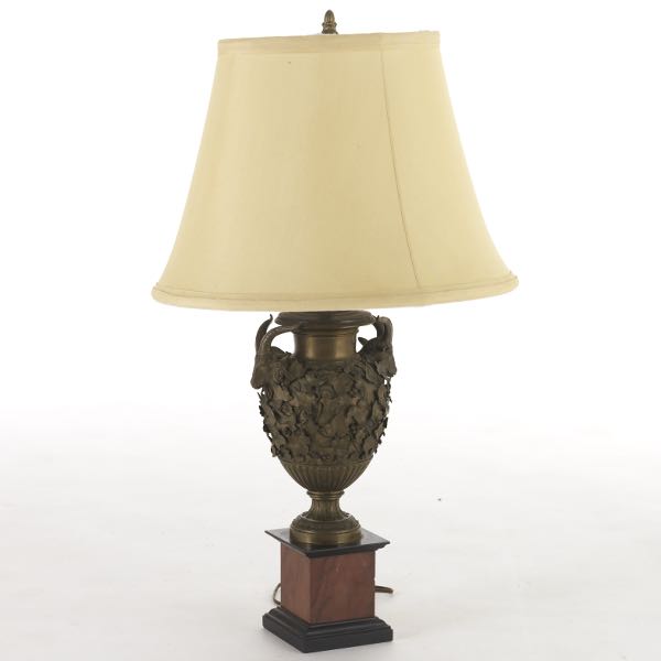 GRAND TOUR R. BOSCHETTI ROMA BRONZE