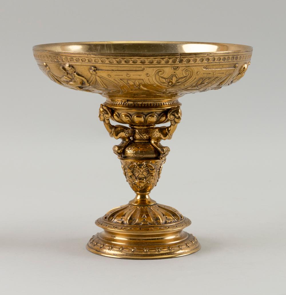 GRAND TOUR RENAISSANCE-STYLE BRONZE