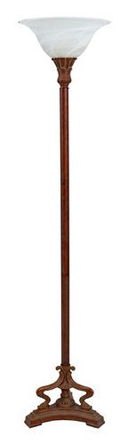 GRAND TOUR REVIVAL COPPER TONE