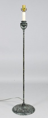 GRAND TOUR STYLE BRONZE PATINA