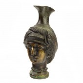 GRAND TOUR STYLE PATINATED BRO