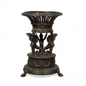 GRAND TOUR TYPE BRONZE CLASSIC