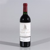 Grand Vin de Chateau Latour Pr