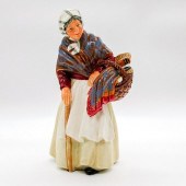 GRANDMA HN2052 - ROYAL DOULTON