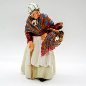 GRANDMA HN2052 - ROYAL DOULTON