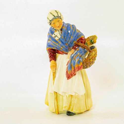 GRANDMA HN2052 - ROYAL DOULTON