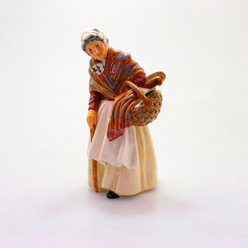 GRANDMA HN2052 - ROYAL DOULTON