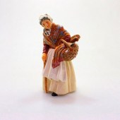 GRANDMA HN2052 - ROYAL DOULTON