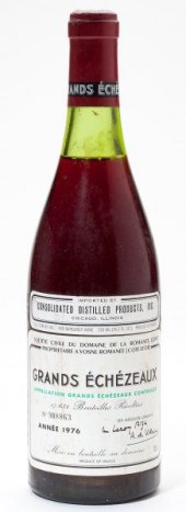 Grands-EchezeauxDomaine Romane