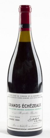 Grands-EchezeauxDomaine Romane