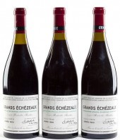 Grands-EchezeauxDomaine Romane