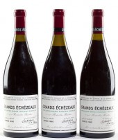 Grands-EchezeauxDomaine Romane
