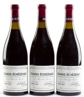 Grands-EchezeauxDomaine Romane