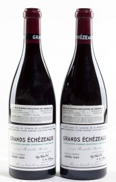 Grands-EchezeauxDomaine Romane