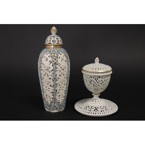 Granger & Co Royal China Works