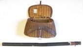 GRANGER ''VICTORY'' BAMBOO FLY