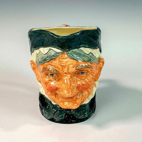 GRANNY D5521 - LARGE - ROYAL