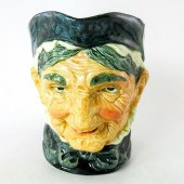 GRANNY D5521 - LARGE - ROYAL D