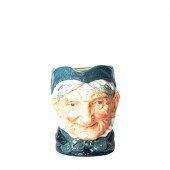GRANNY D5521 - LARGE - ROYAL D