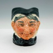 GRANNY D6384 - SMALL - ROYAL D
