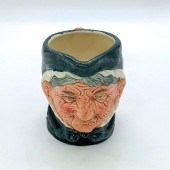 GRANNY D6384 - SMALL - ROYAL D