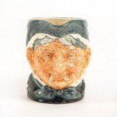 GRANNY D6384 - SMALL - ROYAL D