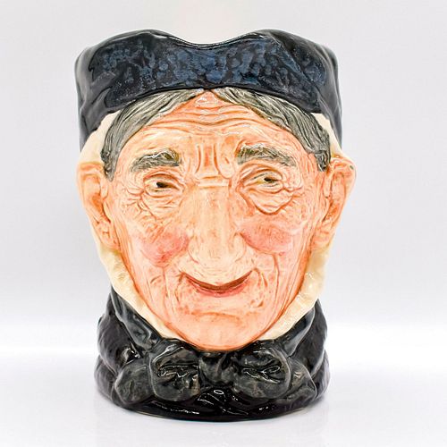 GRANNY TOOTHLESS D5521 - LARGE -