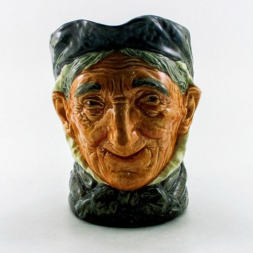 GRANNY TOOTHLESS D5521 - LARGE -