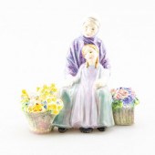 GRANNY'S HERITAGE HN2031 - ROY