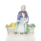 GRANNY'S HERITAGE HN2031 - ROY