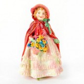 GRANNYS SHAWL HN1647 - ROYAL D