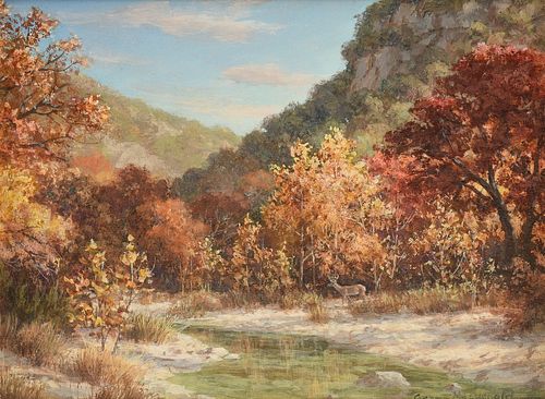 GRANT MACDONALD (AMERICAN B.
