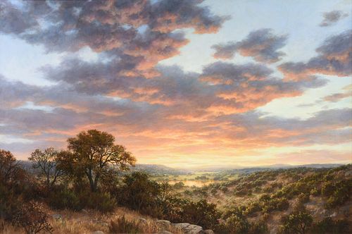 GRANT MACDONALD (AMERICAN B.
