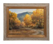 GRANT MACDONALD "FIREWOOD" LAN
