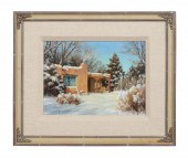GRANT MACDONALD "WINTER STUDY"