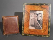 GRANT-NORéN DECORATED EASEL-BA