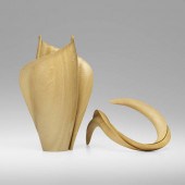 Grant Vaughan. Enfolded Form;