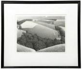 GRANT WOOD, JULY FIFTEENTH, SI