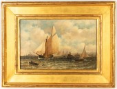GRANVILLE PERKINS (AMERICAN, 1