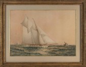 GRANVILLE PERKINS (NEW YORK/MA