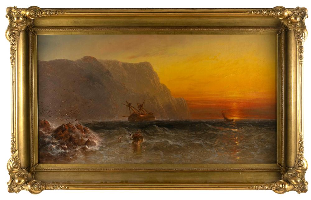 GRANVILLE PERKINS (NEW