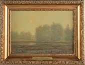 GRANVILLE REDMOND (1871 - 1935