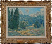 GRANVILLE REDMOND (1871-1935),