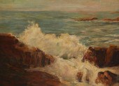 GRANVILLE REDMOND, (1871-1935)