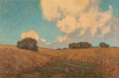 GRANVILLE REDMOND (1871 - 1935
